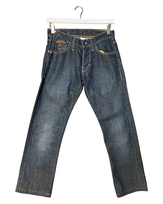 Size 29 | G-Star Raw Indigo Skinny Jeans