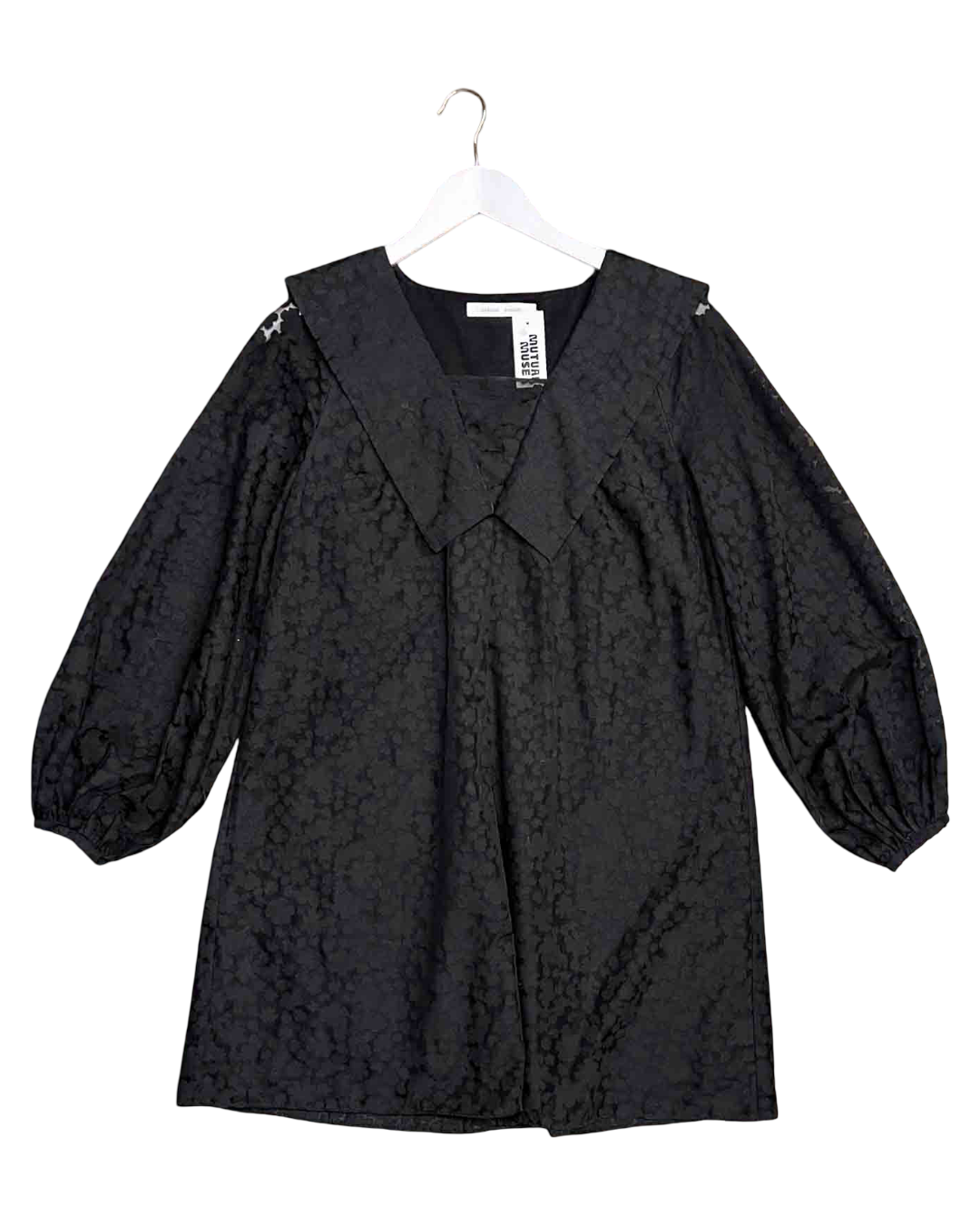 Size S | Samsoe Samsoe Lizzie 14126 Mini Dress