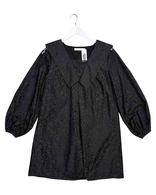 Size S | Samsoe Samsoe Lizzie 14126 Mini Dress
