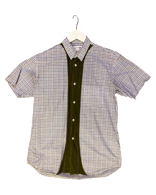 White Comme des Garçons SHIRT Shirt, M