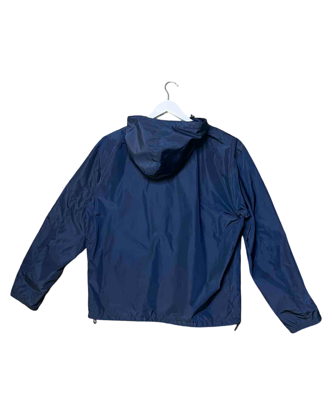 Size XL | Polo Ralph Lauren Navy Windbreaker Jacket