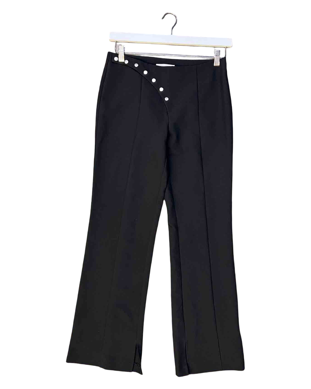 Size 6 (XS) | Benni. Braxton Saddle Pant