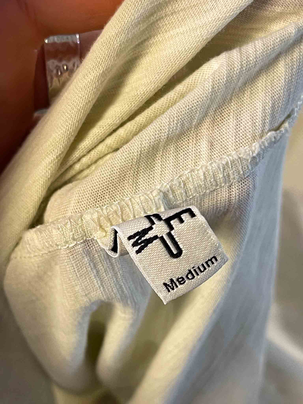 Size M | Neuw Cotton T-shirt