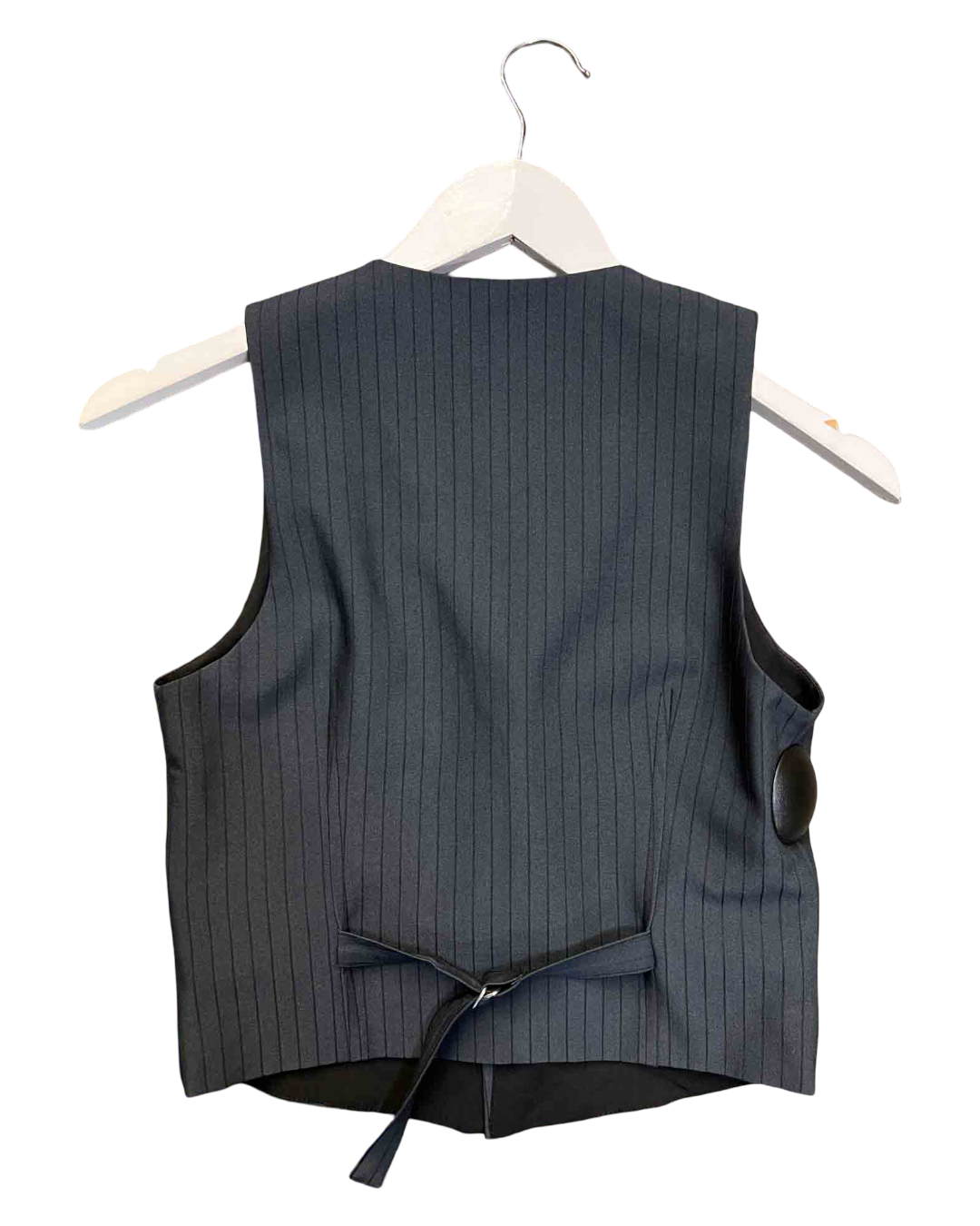Size XS | Incu Fitted Suit Vest