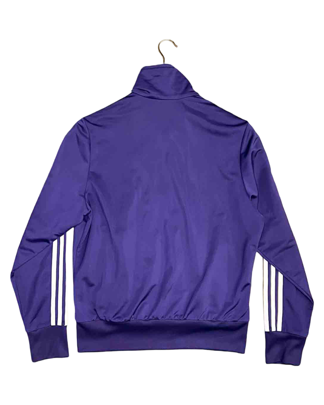 Size M | Adidas Originals Purple Firebird Track Jacket