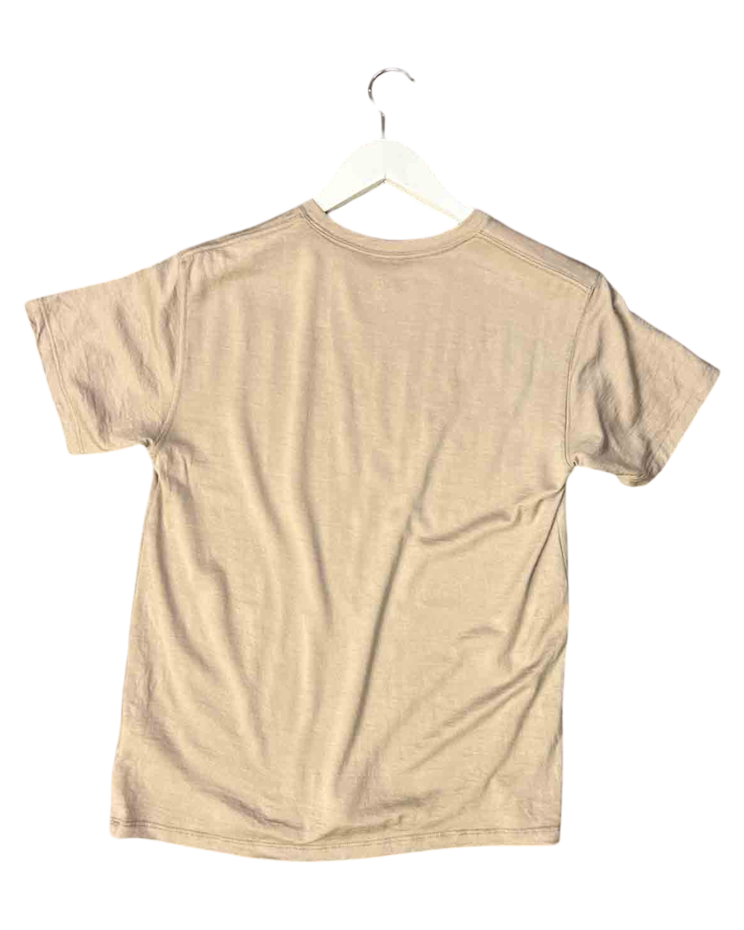 Size XS | McIntyre Merino Wool Crewneck T-shirt