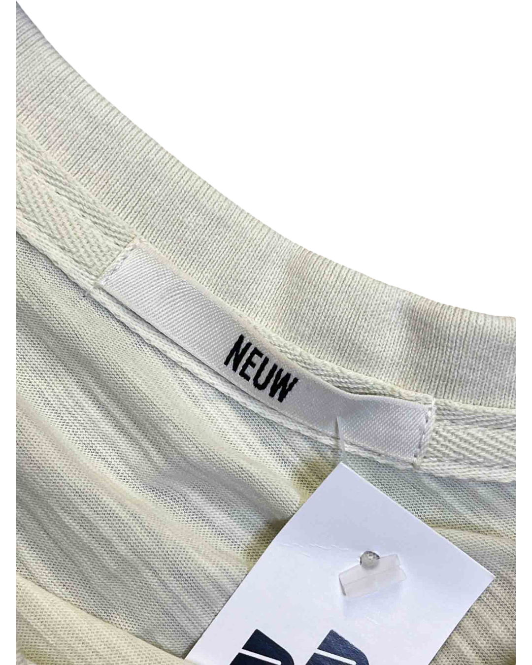 Size M | Neuw Cotton T-shirt