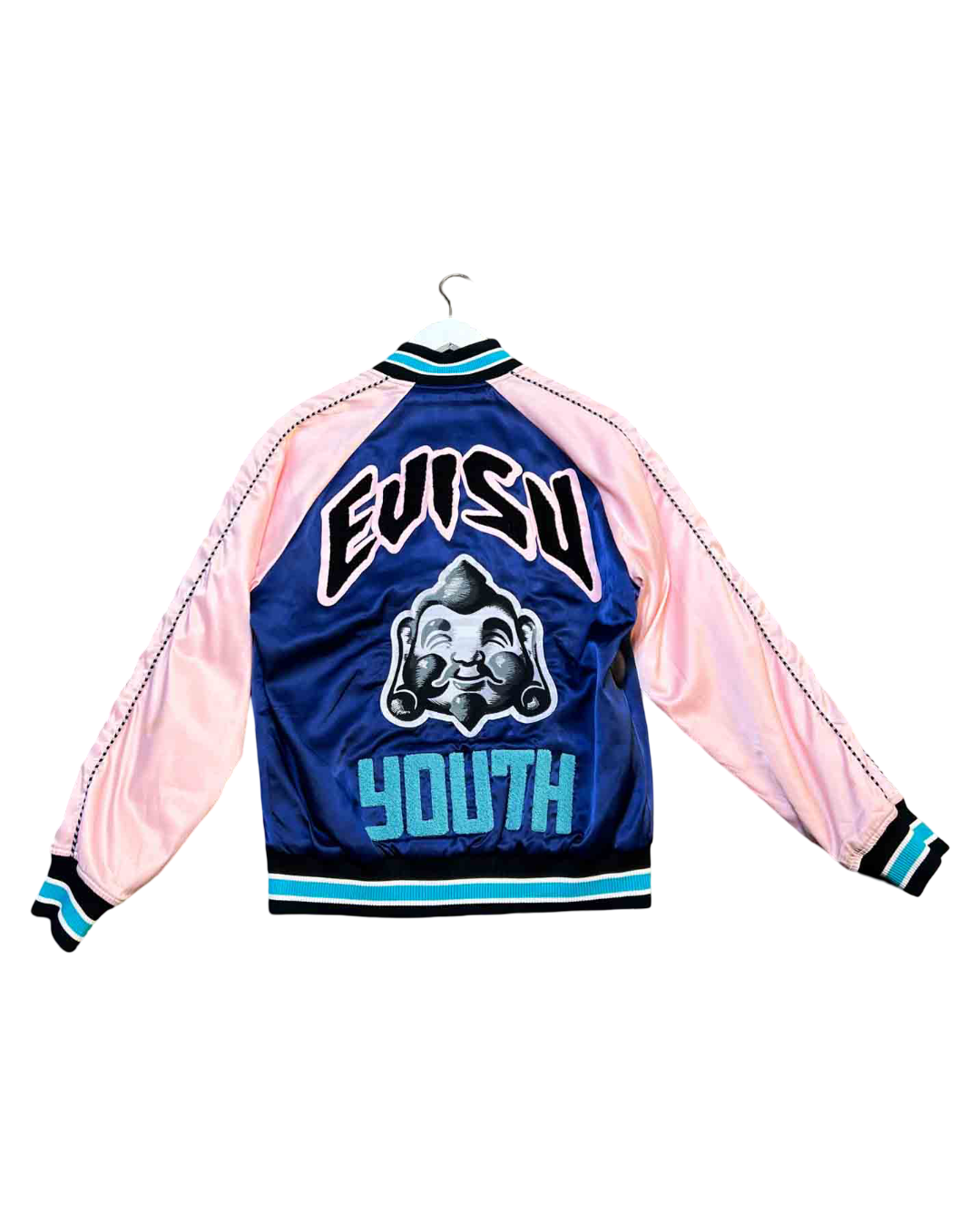 Size M | Evisu Souvenir Jacket
