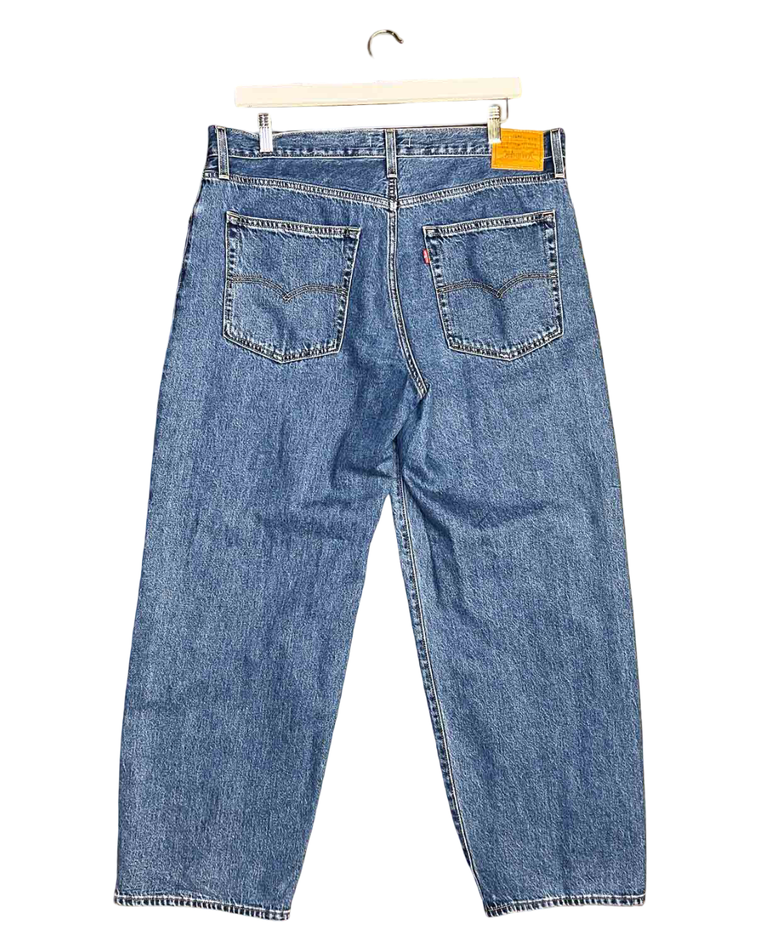 Size 32 | Levi's Baggy Dad Jeans