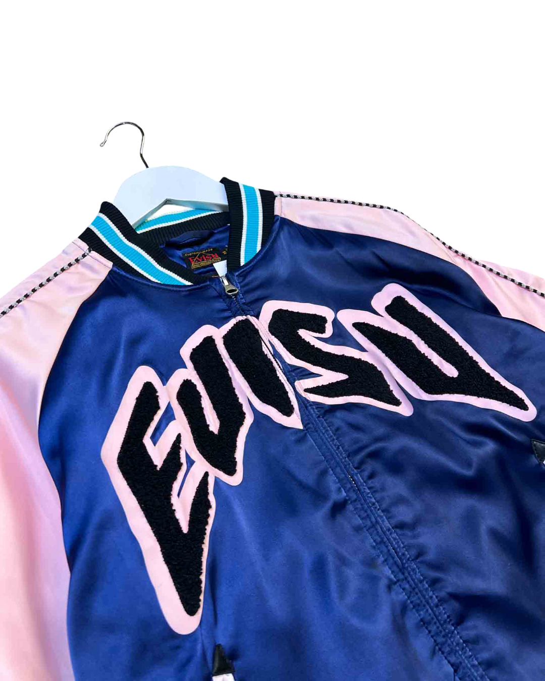 Size M | Evisu Souvenir Jacket