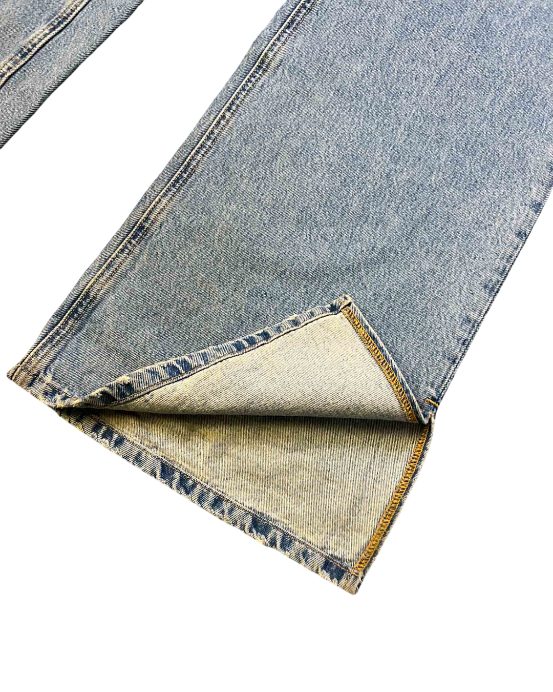 Size 29 | SPRWMN Lightwash Cotton Jeans