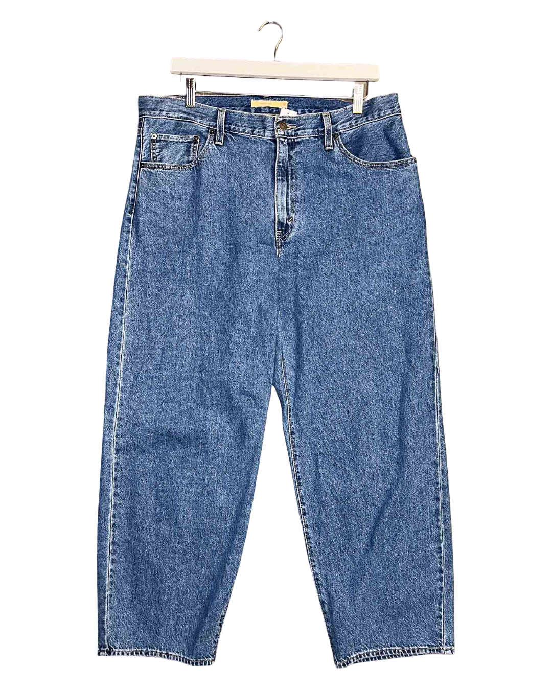Size 32 | Levi's Baggy Dad Jeans
