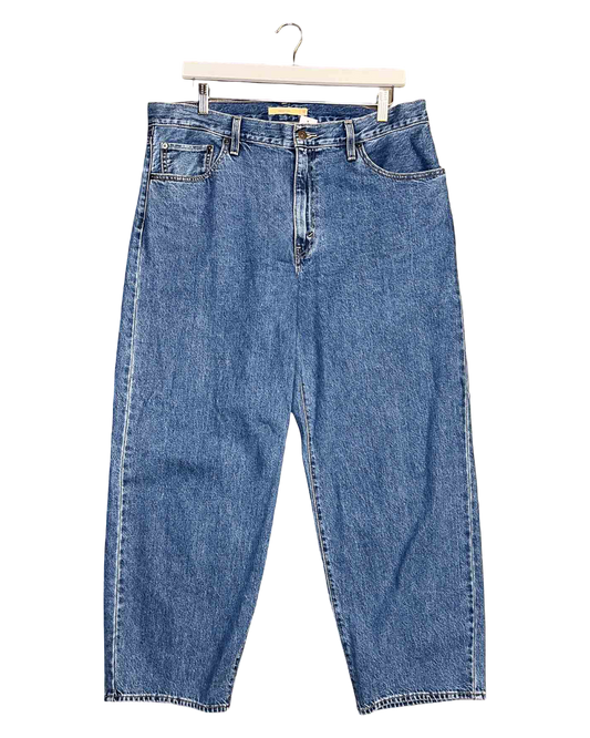 Size 32 | Levi's Baggy Dad Jeans