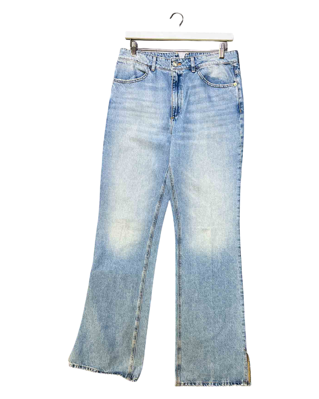 Size 29 | SPRWMN Lightwash Cotton Jeans