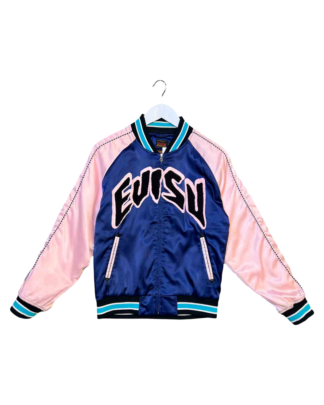 Size M | Evisu Souvenir Jacket