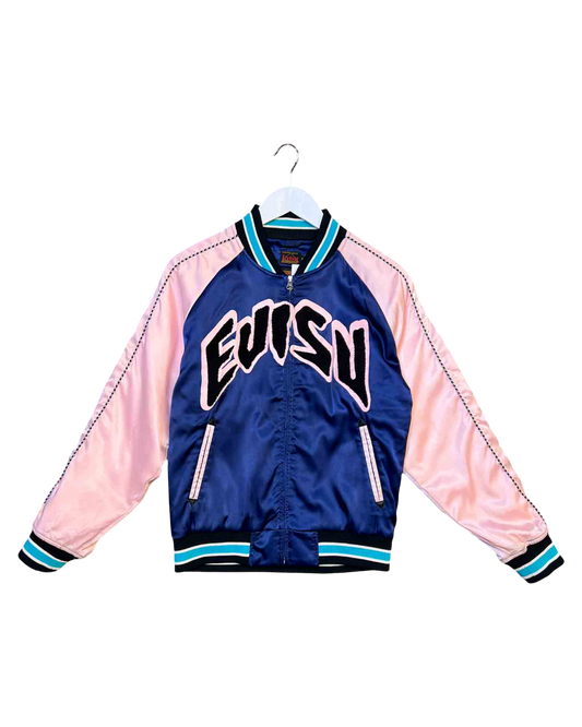 Size M | Evisu Souvenir Jacket