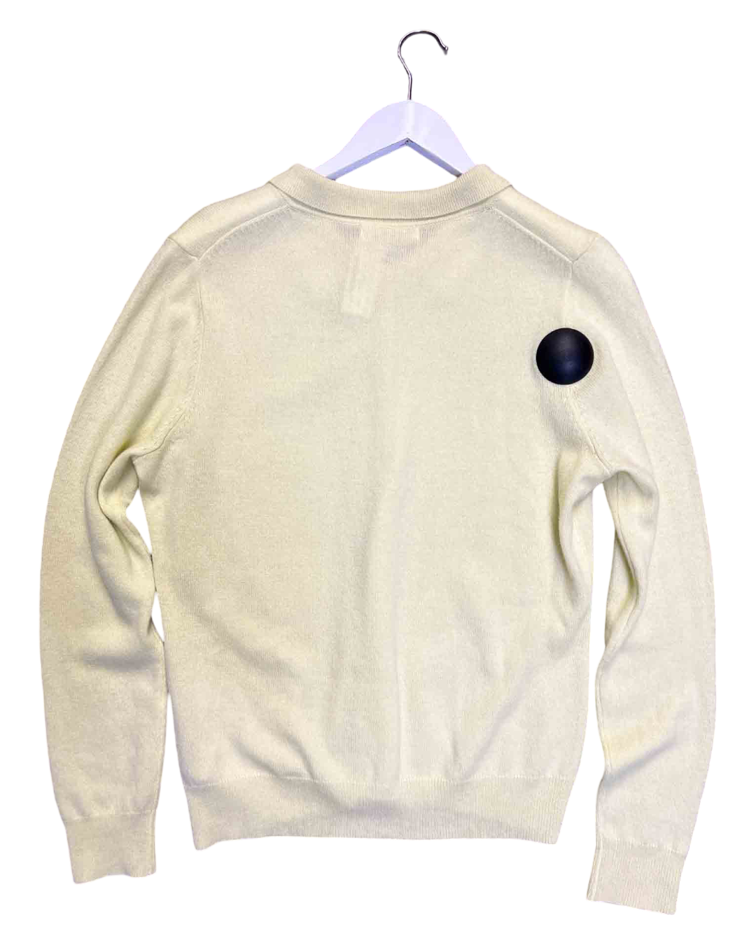 Size S | Woollovers Wool Knit Top