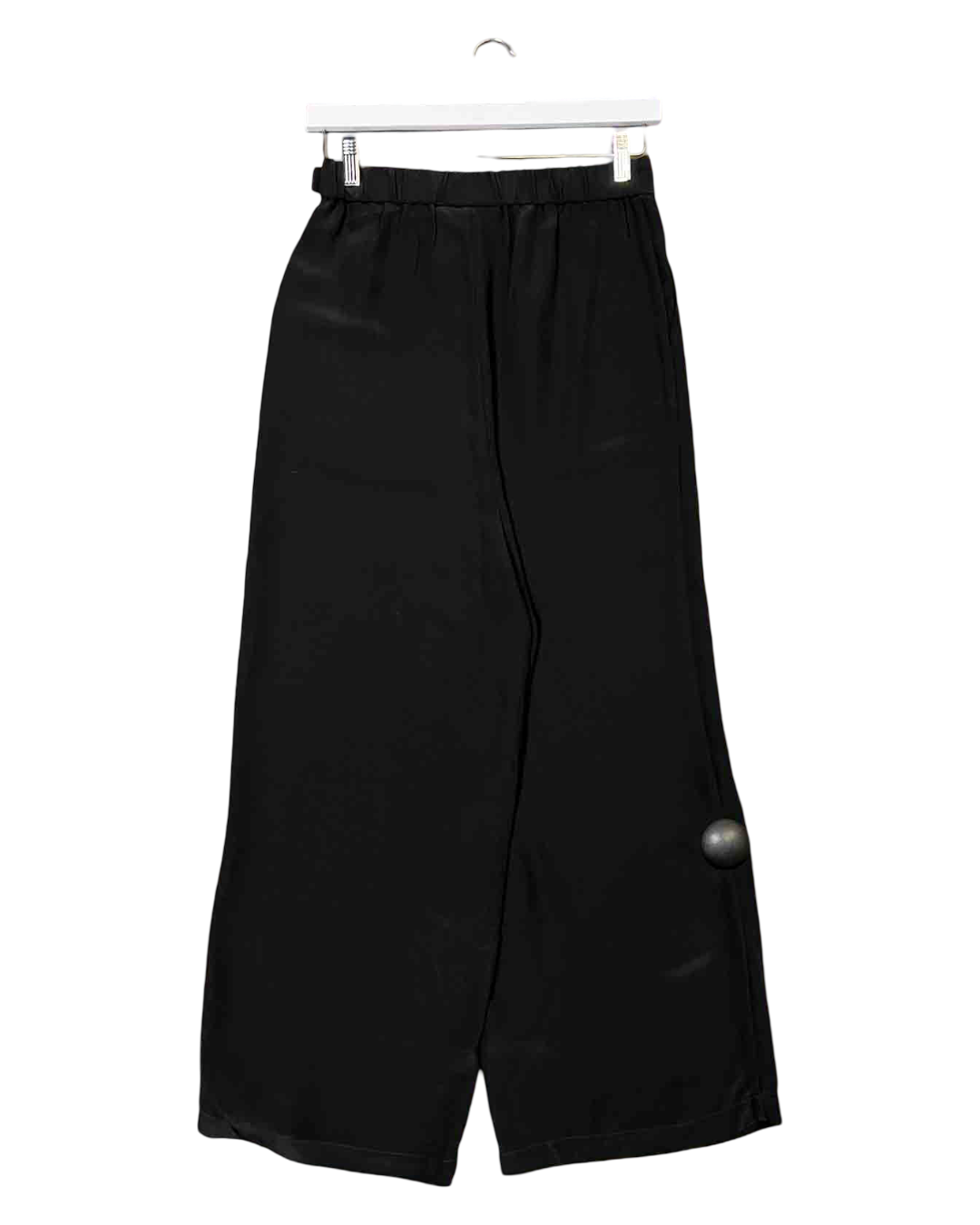 Size XS | Alpha60 Black Wide Leg Ezra Pants NWT