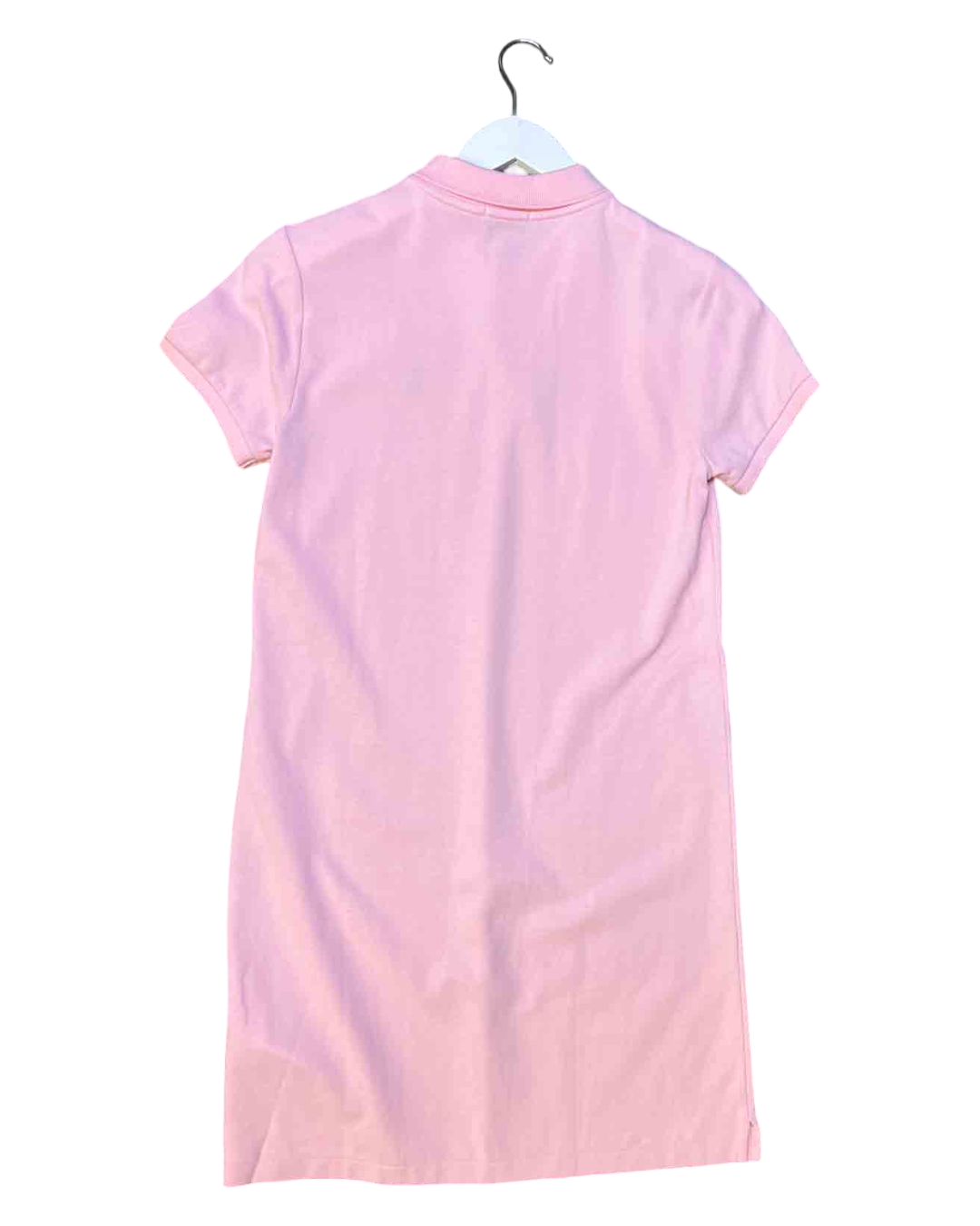 Size S | Ralph Lauren The Mesh Cotton Mini Dress NWT