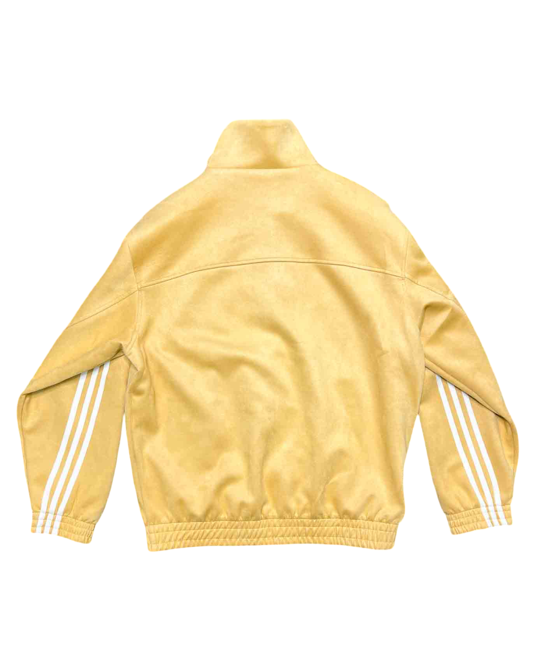 Size M/L | Adidas Originals Mustard CTT Jacket