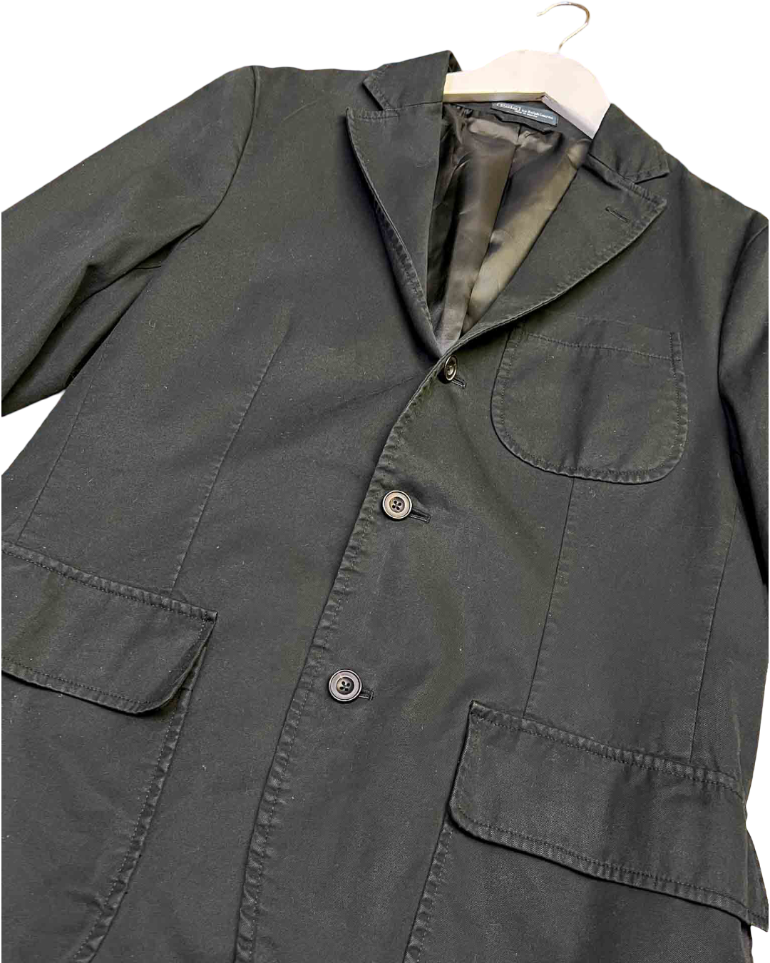 Size 38 (M) | Polo by Ralph Lauren Jacket, 38 (M)
