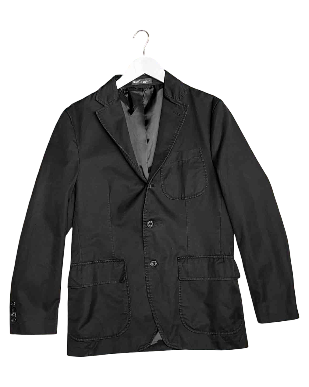 Size 38 (M) | Polo by Ralph Lauren Jacket, 38 (M)
