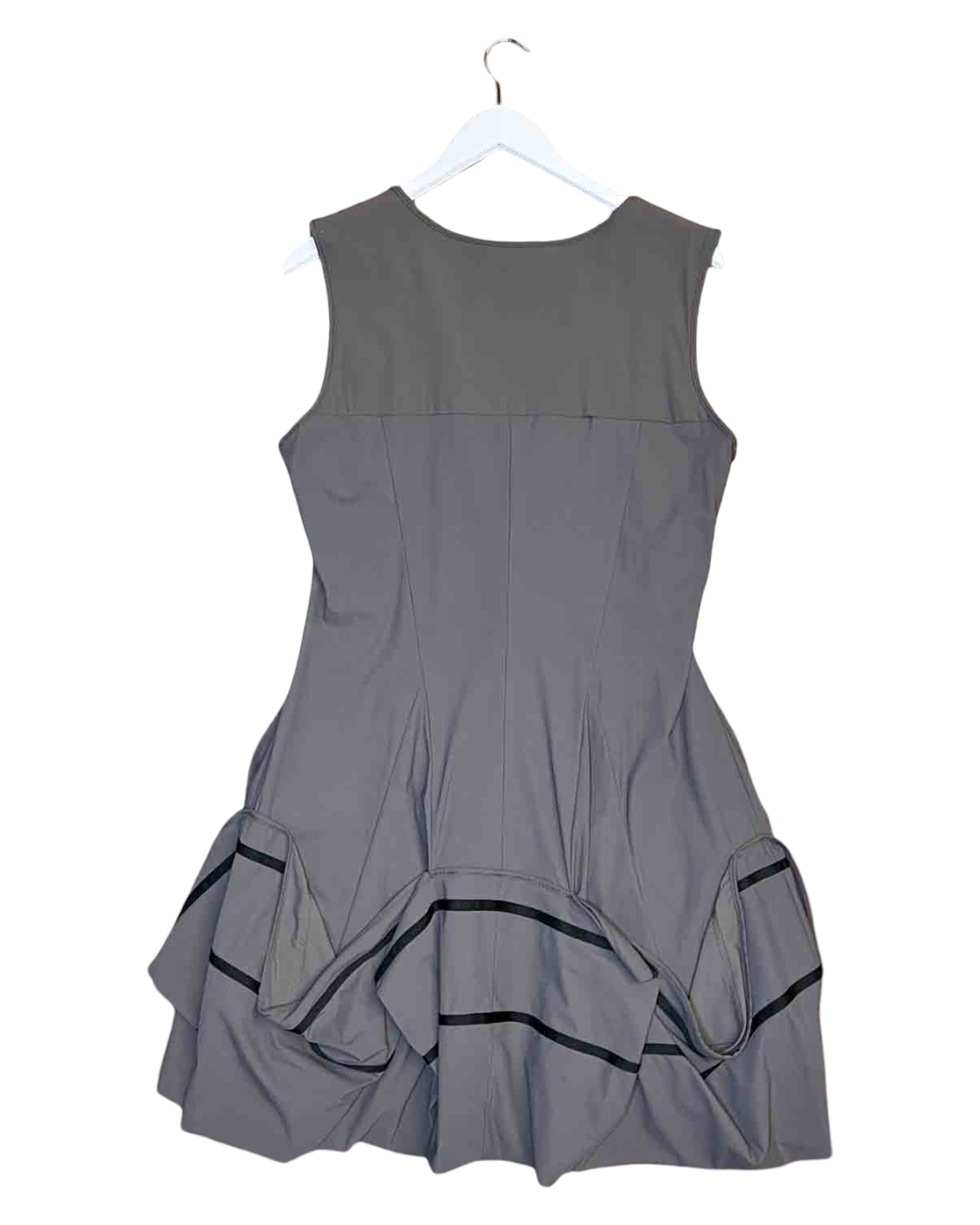 Size L | Chelsea Design Midi Dress