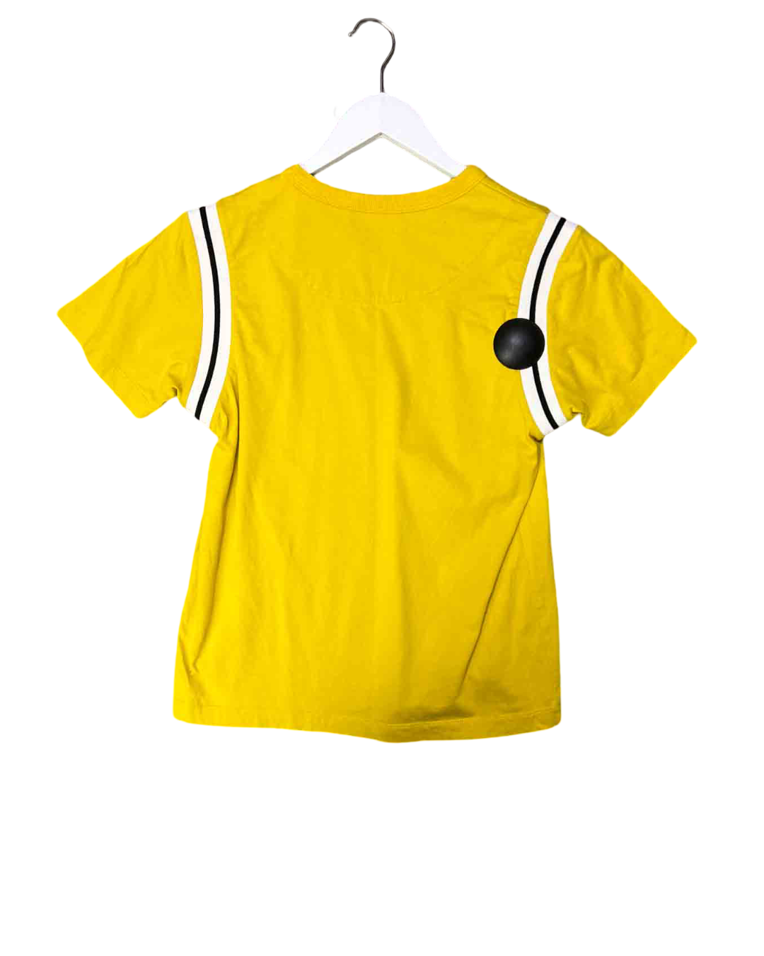 Size XXS | Kloke Yellow T-Shirt