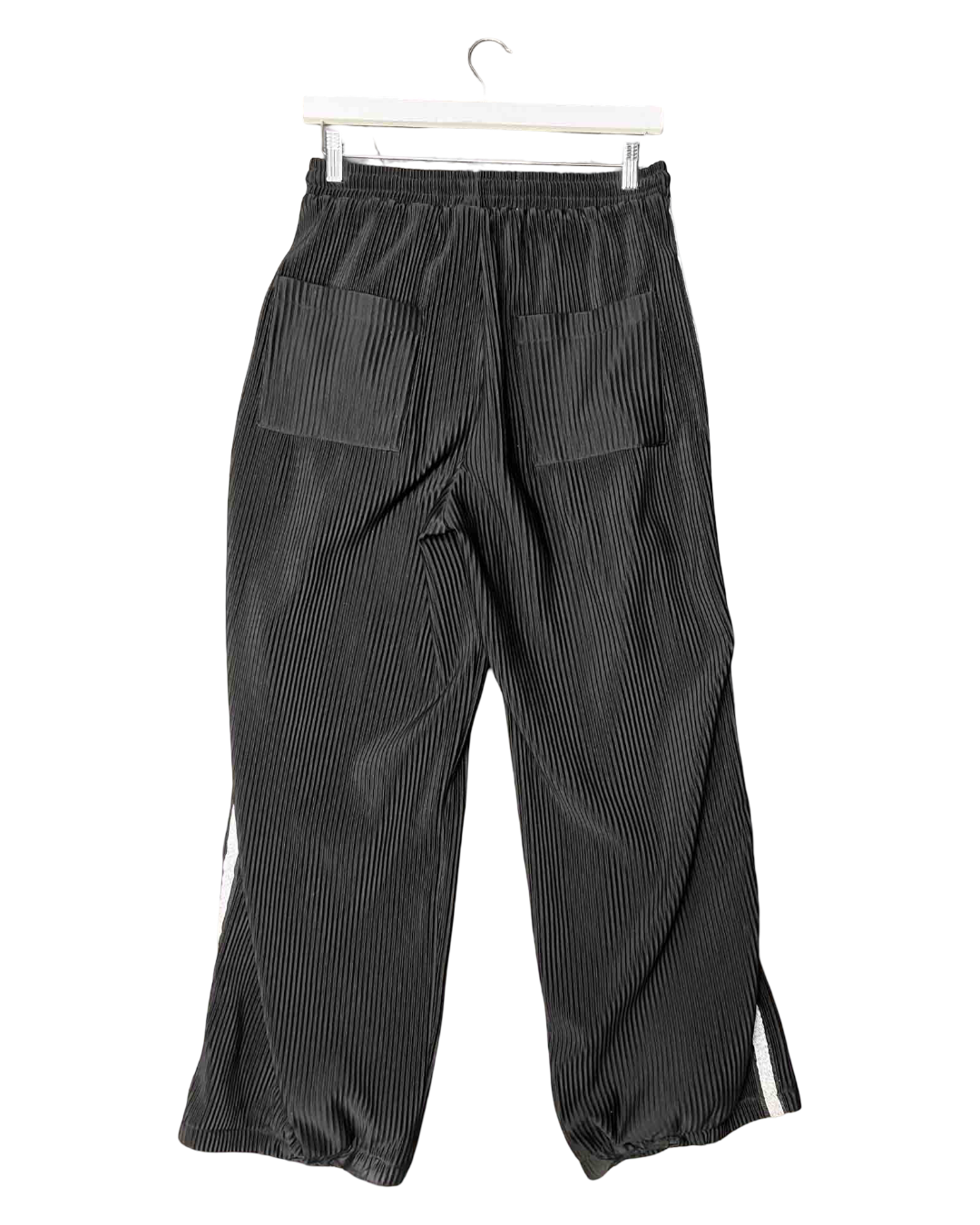 Size S | Jungles Jungles Pleated Tracksuit Pants