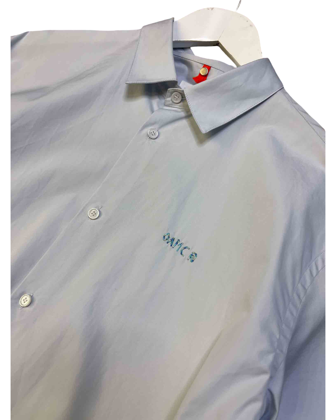 Size M | OAMC Cotton Poplin Shirt
