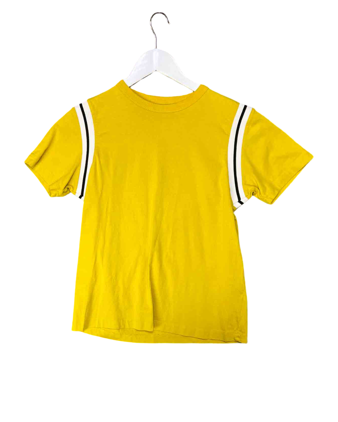 Size XXS | Kloke Yellow T-Shirt