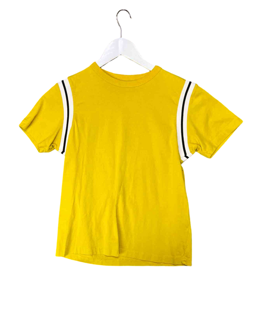 Size XXS | Kloke Yellow T-Shirt