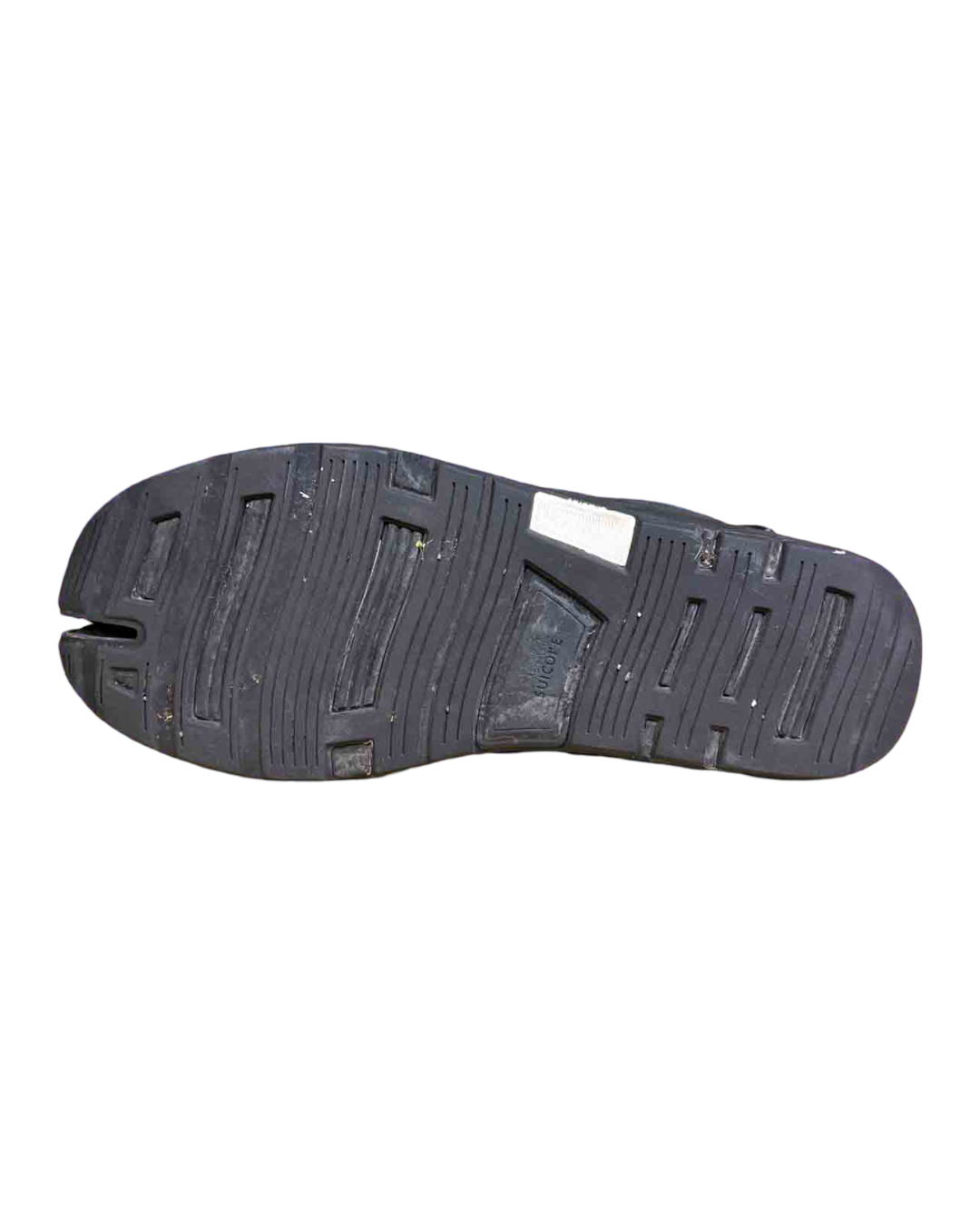 Size 39 | Suicoke Olive Tabi UNBITA-ab Sandals
