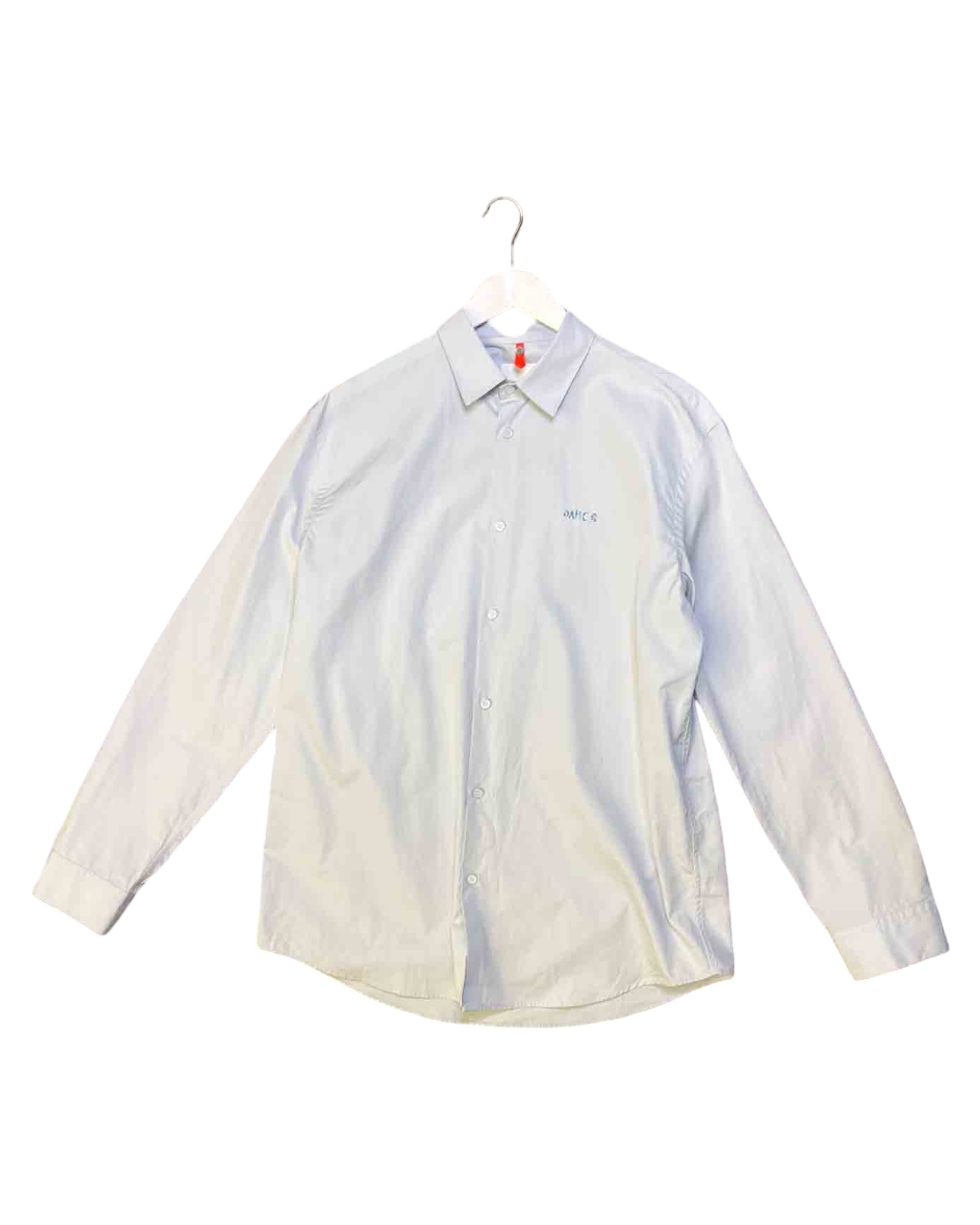 Size M | OAMC Cotton Poplin Shirt