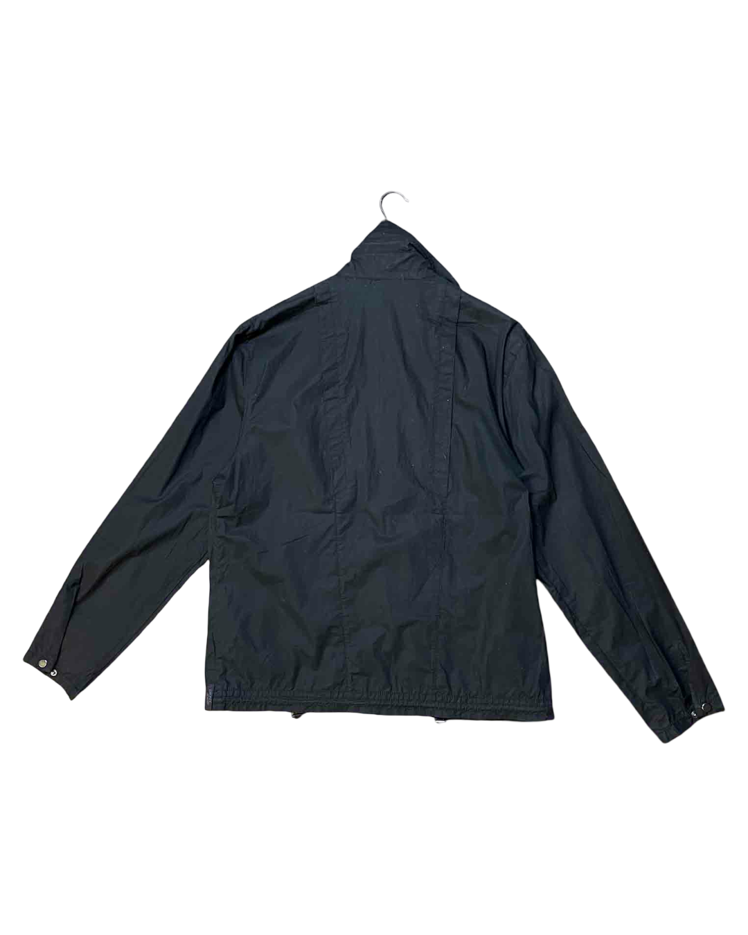 Size XL | DKNY Jeans Black Utility Field Jacket