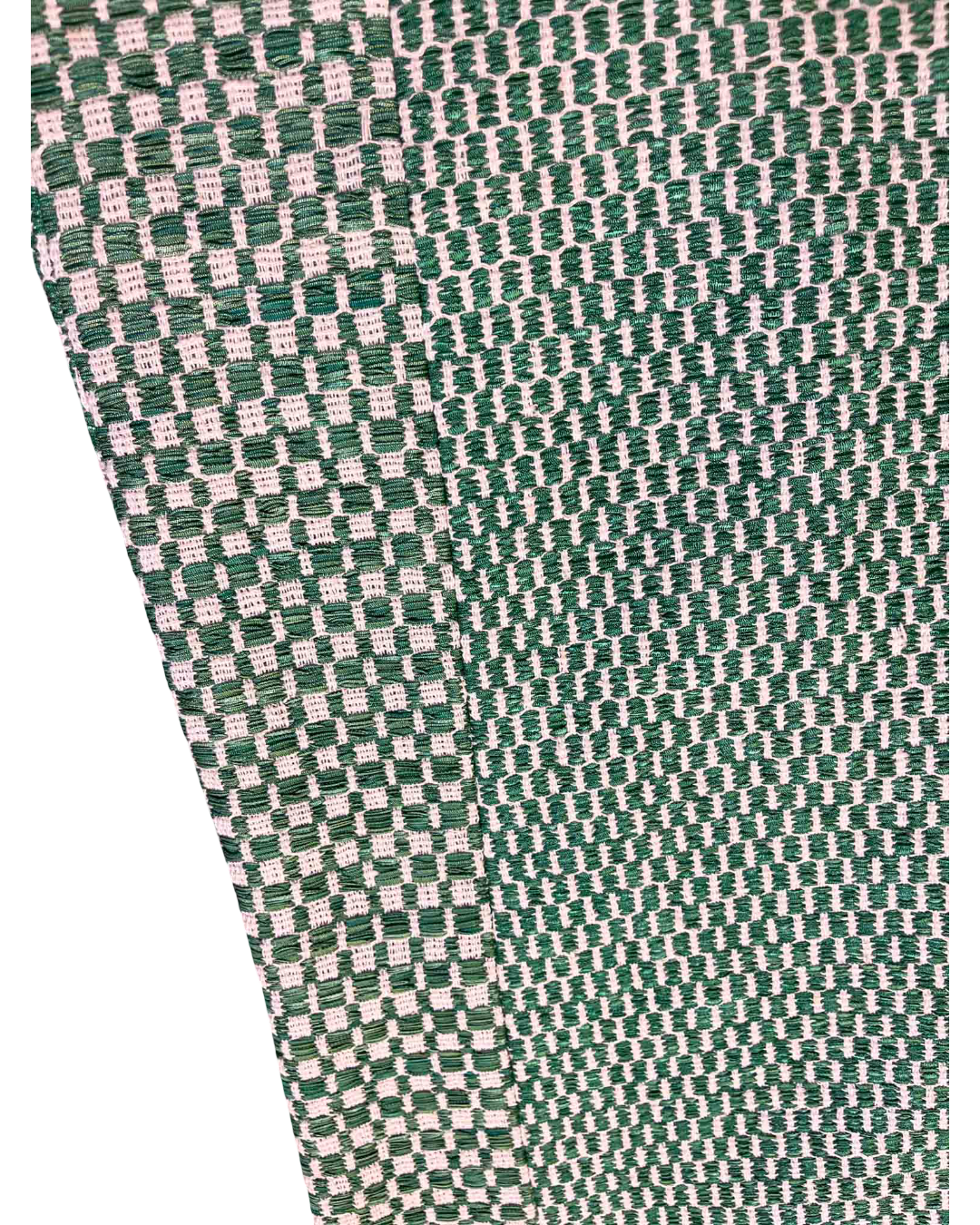 Size 8 (S) | Easton Pearson Houndstooth Pencil Skirt
