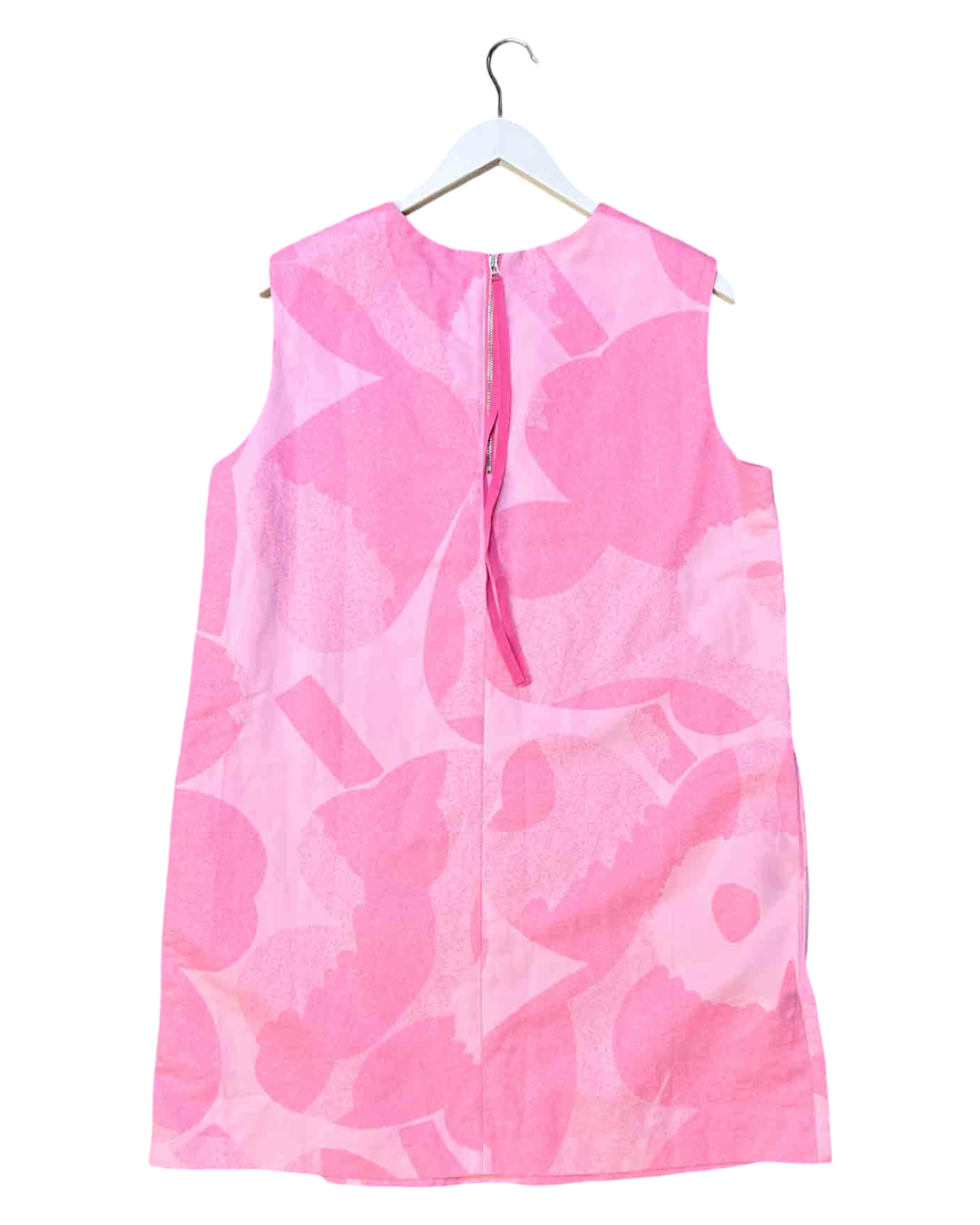 Size 44 (XL) | Marimekko Sopiva Unikko Dress