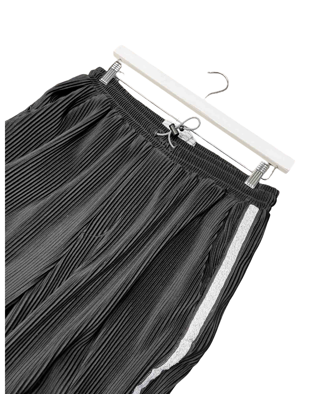 Size S | Jungles Jungles Pleated Tracksuit Pants