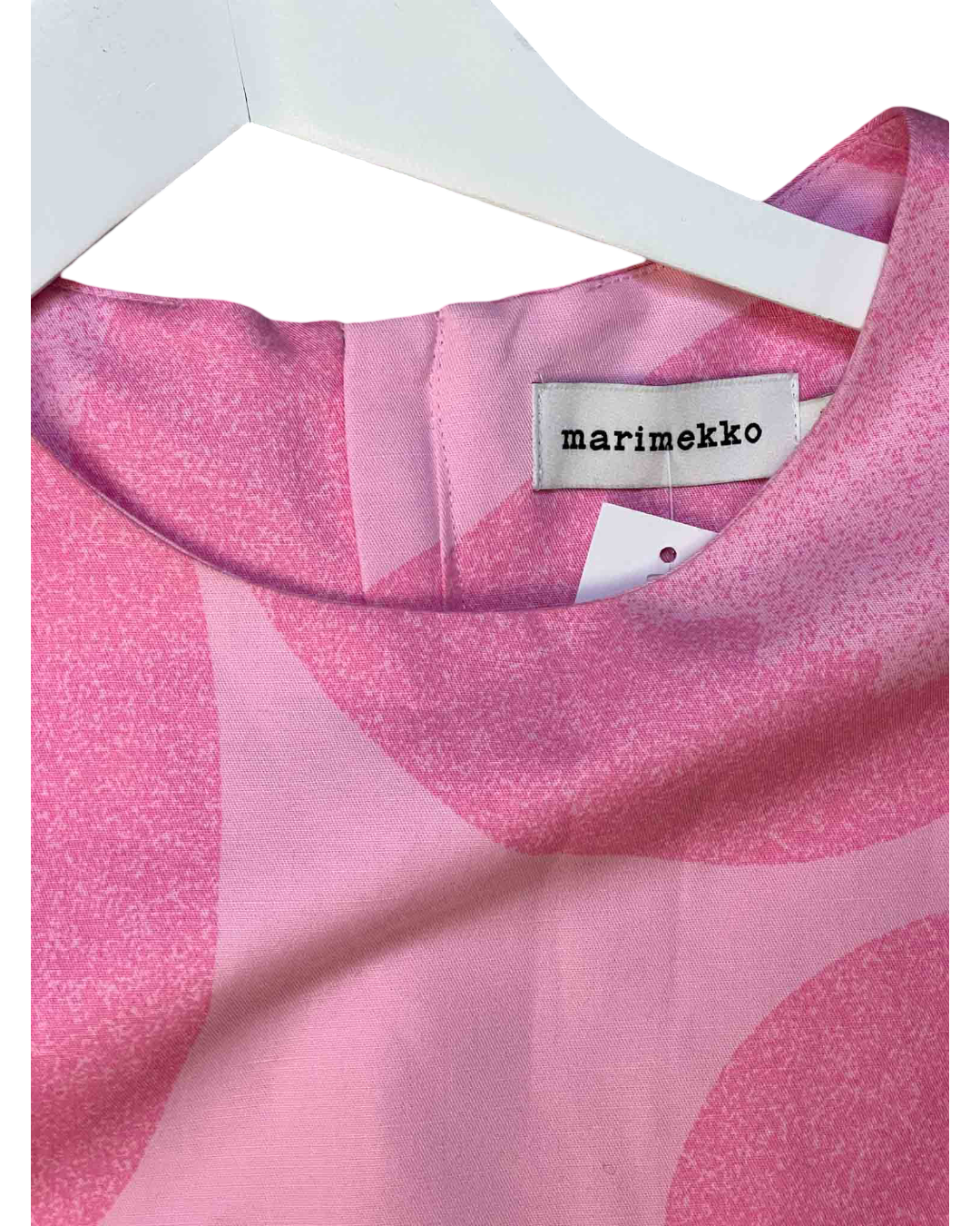 Size 44 (XL) | Marimekko Sopiva Unikko Dress