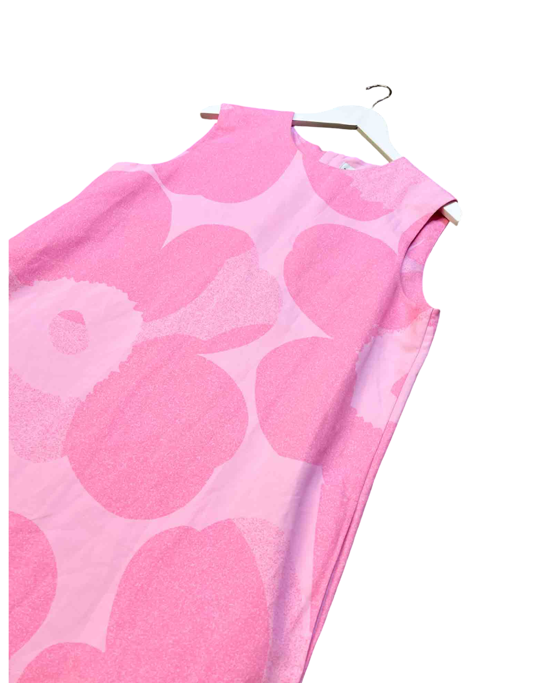 Size 44 (XL) | Marimekko Sopiva Unikko Dress