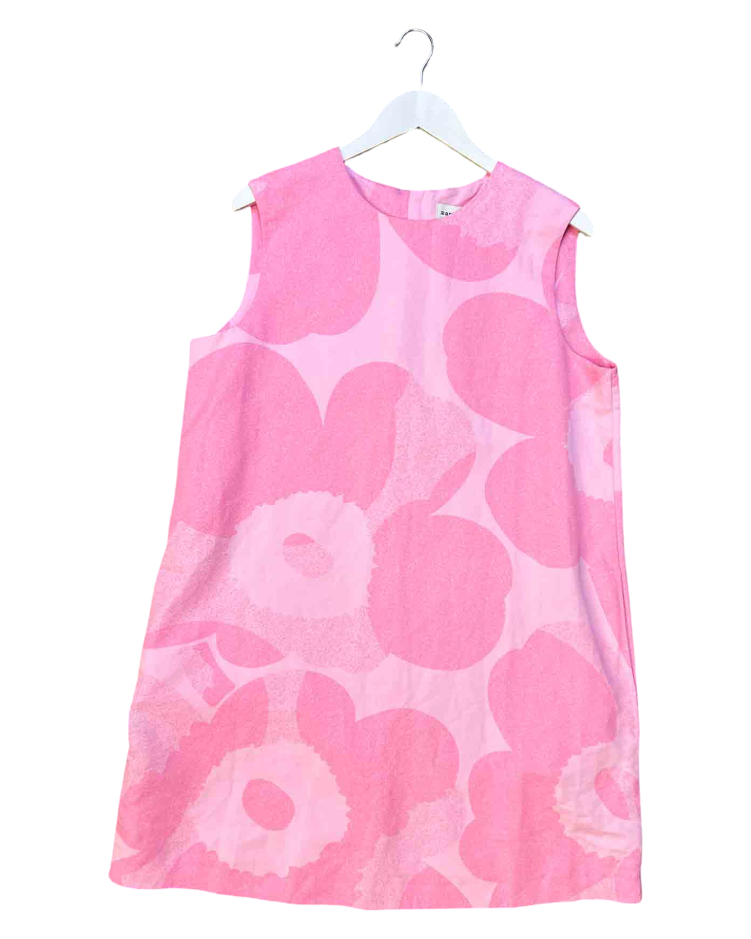 Size 44 (XL) | Marimekko Sopiva Unikko Dress