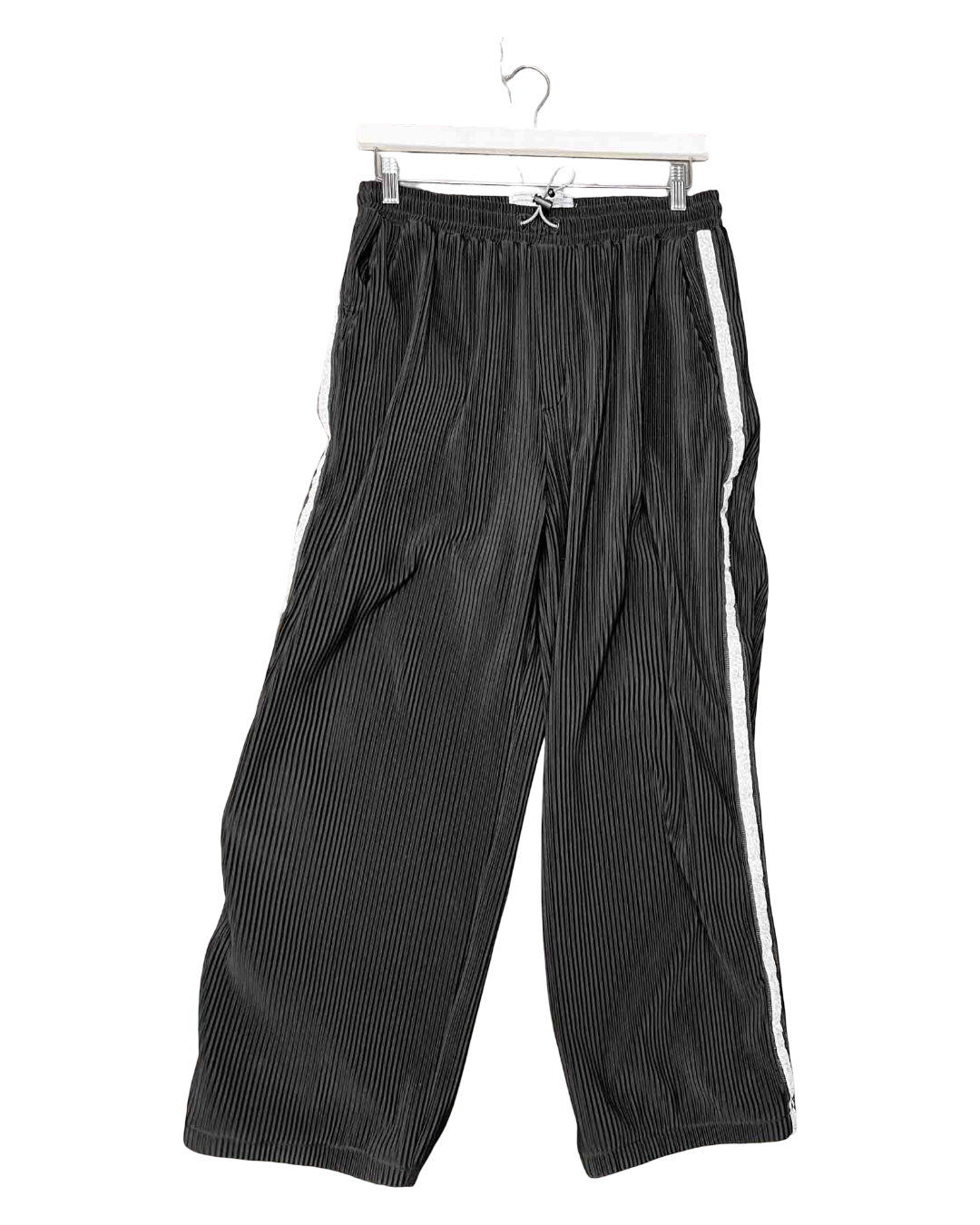 Size S | Jungles Jungles Pleated Tracksuit Pants