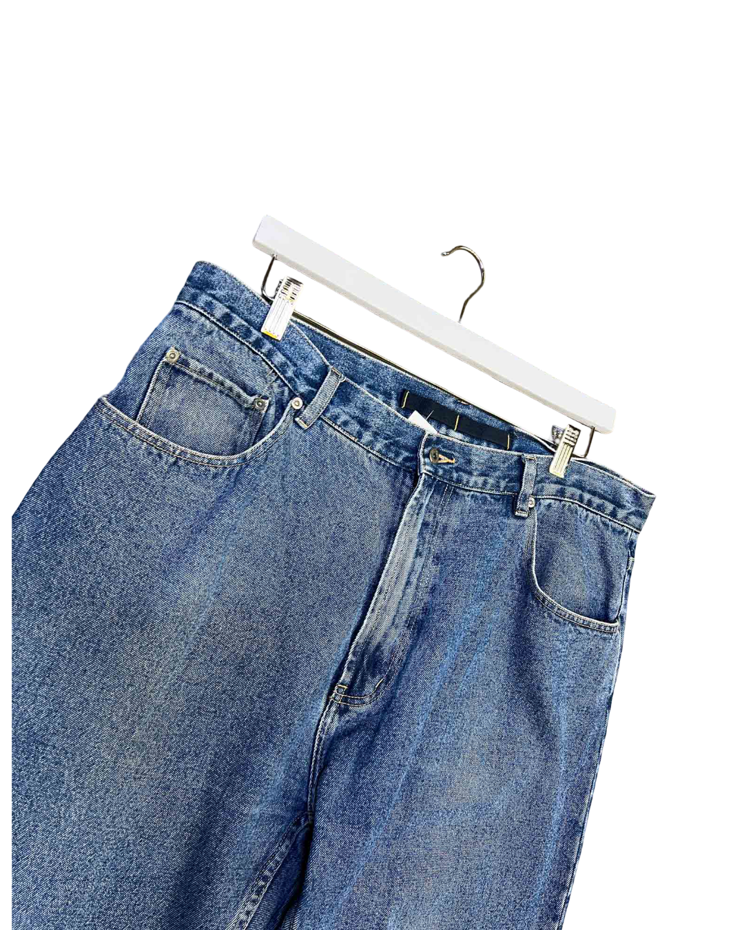 Size 38 | Nautica Indigo Relaxed Fit Jeans