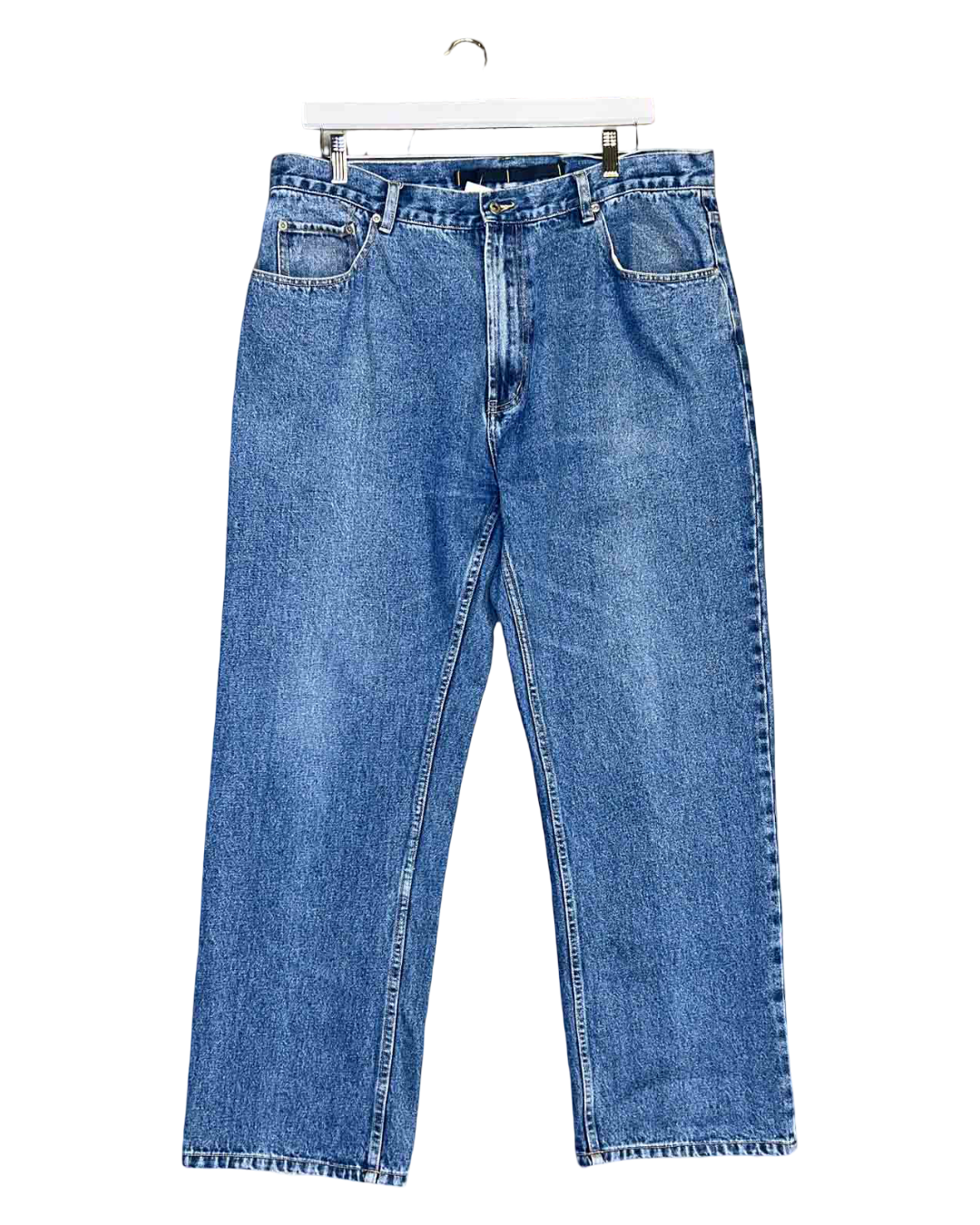 Size 38 | Nautica Indigo Relaxed Fit Jeans