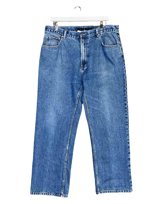 Size 38 | Nautica Indigo Relaxed Fit Jeans