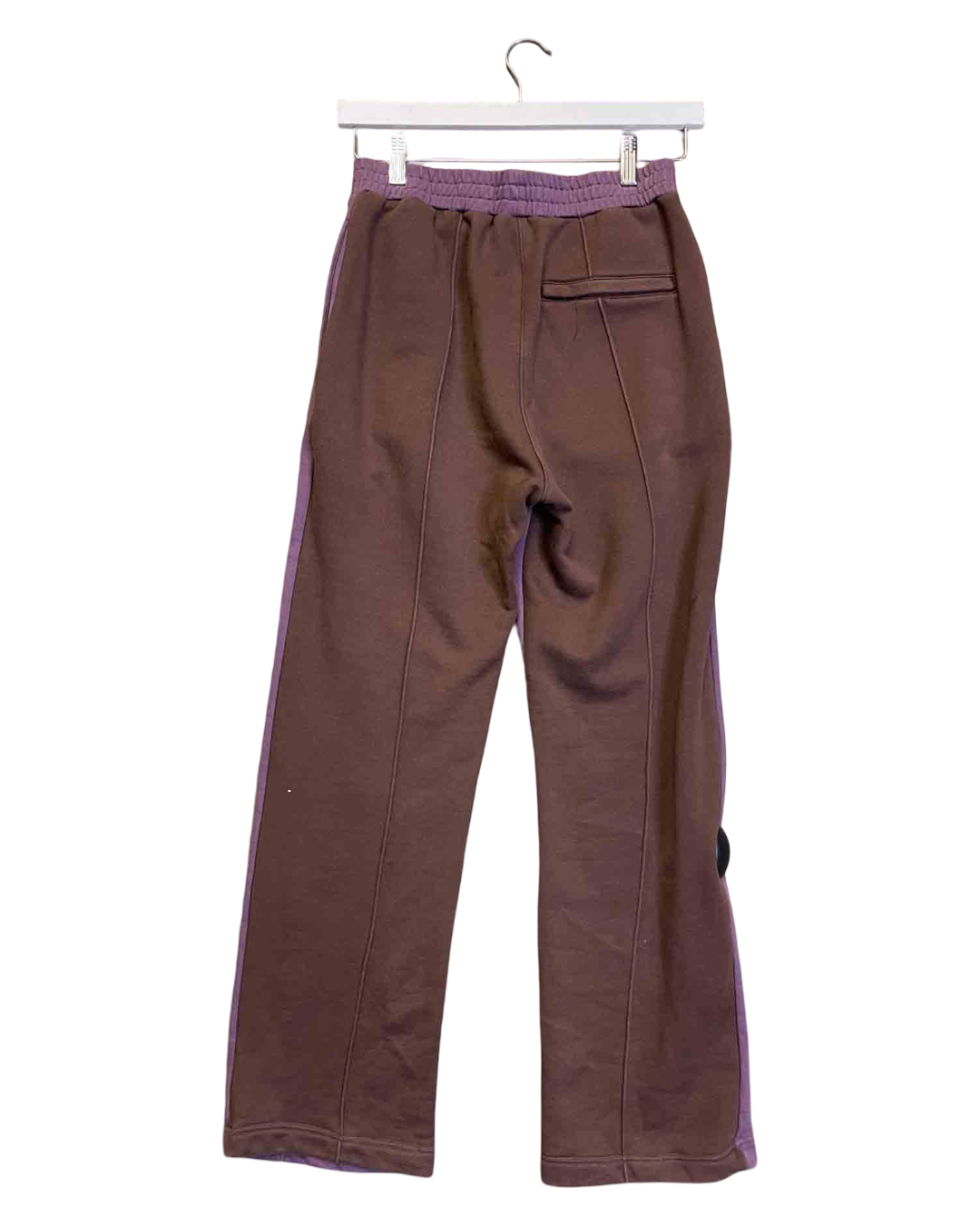 Size S | Kloke Two Tone Track Pants