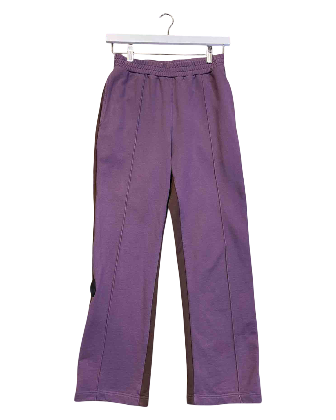 Size S | Kloke Two Tone Track Pants