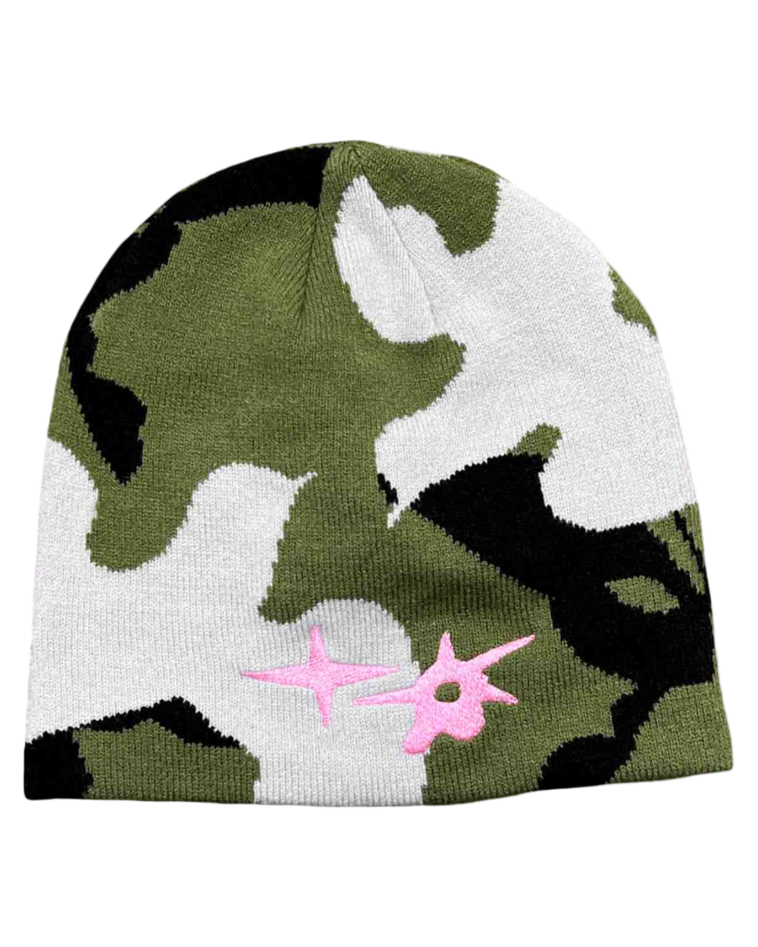 Size OS | PAM x PLZ Make It Ruins Beanie
