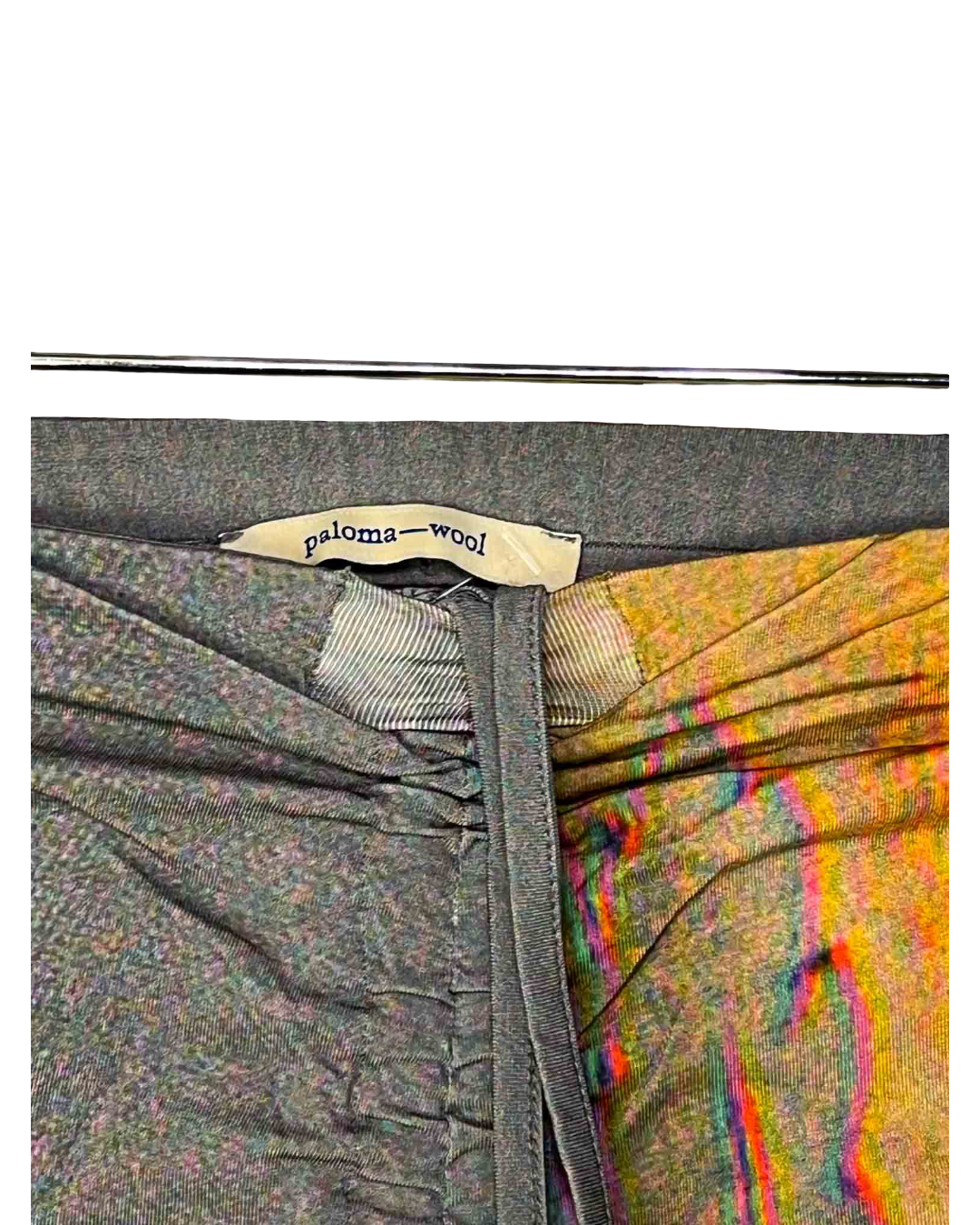 Size S | Paloma Wool Grey Opalo Pants