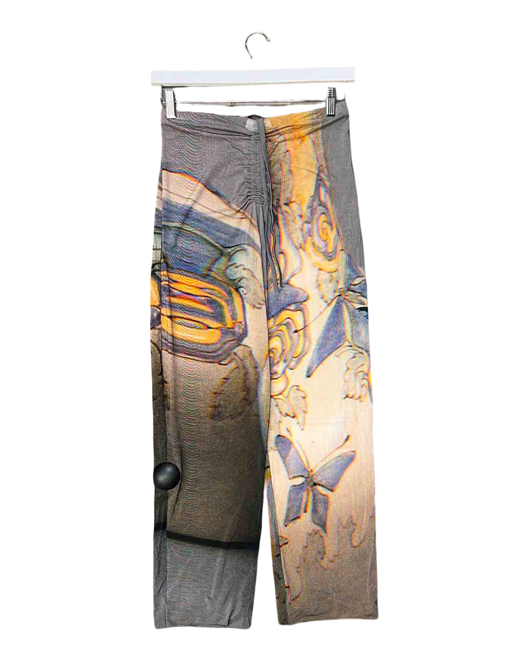 Size S | Paloma Wool Grey Opalo Pants